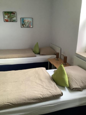 FEWO Appartement 4